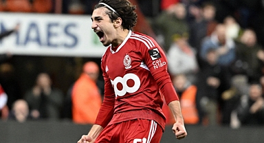 FIRTINA CİHAN ÇANAK'I RESMEN AÇIKLADI