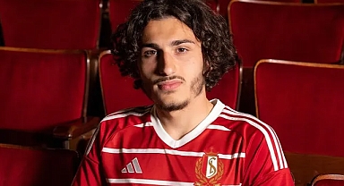 FIRTINA GENÇ FUTBOLCU İLE SÖZ KESTİ!