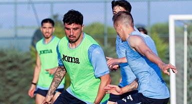 FIRTINA TEMPOYU ARTTIRDI!