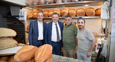 GENÇ: CUMHURBAŞKANI ERDOĞAN’IN İLK ZİYARETİ ŞAMPİYON ŞEHRE OLACAK