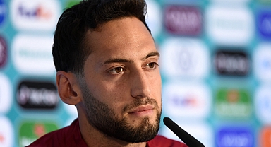 HAKAN: İKİNCİ GOLDE OFSAYT OLMASA BELKİ...	