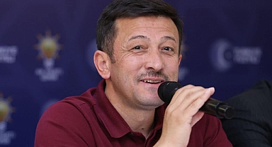 HAMZA DAĞ: 