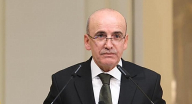 HAZİNE AÇIKLADI: MAYIS AYINDA BÜTÇE FAZLA VERDİ