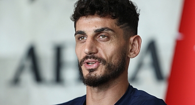 HEDEFTEKİ ADAM TÜRKİYE’Yİ PİTEN ALDI