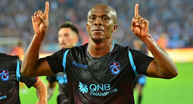 İLK SKANDAL TRANSFER NWAKAEME!..