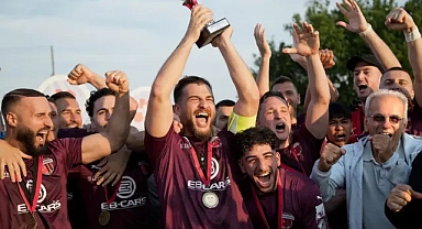 İSVİÇRE’DE TRABZON TAKIMI RÜZGARI