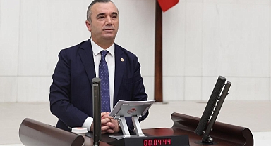 İYİ PARTİLİ AYDIN: TRABZON’DA FESTİVAL VAR, FESTİVALDE TRABZON YOK!