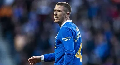 JOHN DAVİD LUNDSTRAM'DA İMZAYI ATTI