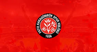 KARAGÜMRÜKSPOR'UN YENİ HOCASI BELLİ OLDU