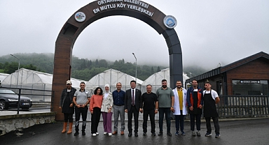 KAYA: EN MUTLU KÖY, DAHA İŞLEVSEL HALE GETİRİLECEK