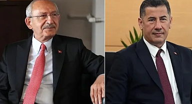 KILIÇDAROĞLU'NDAN SİNAN OĞAN'A: VATANIN VE MİLLETİN GELECEĞİNİ KAÇ DOLARA SATTIN?