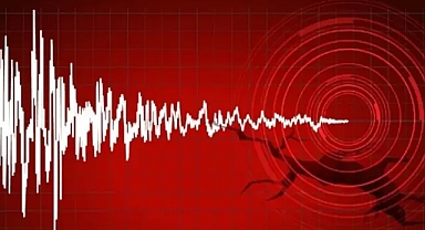 MALATYA'DA 4 BÜYÜKLÜĞÜNDE DEPREM