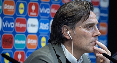 MONTELLA DA TRABZONSPORLU DÜŞMANI ÇIKTI!