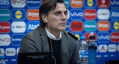 MONTELLA'DAN ARDA GÜLER İTİRAFI