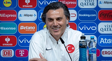 MONTELLA: DOĞUM GÜNÜMDE BU ZAMANA KADAR ALDIĞIM EN GÜZEL HEDİYEYDİ