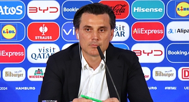 MONTELLA: ÜÇ HARİKA KALECİM VAR!