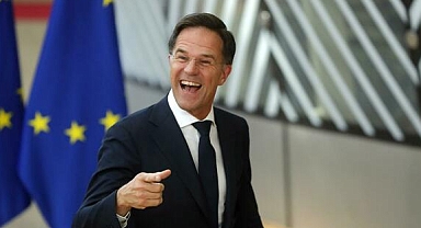 NATO'NUN YENİ GENEL SEKRETERİ MARK RUTTE OLDU