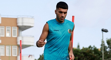 OĞUZ AYDIN EZELİ RAKİBE Mİ KAPTIRILIYOR?