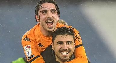 OZAN'IN BONSERVİSİ A. KADİR'DEN DÜŞECEK!