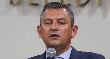 ÖZGÜR ÖZEL ERKEN SEÇİM İÇİN TARİH VERDİ