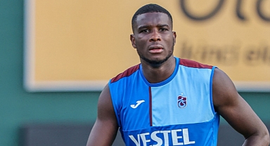 PAUL ONUACHU GEMİLERİ YAKTI AMA!...
