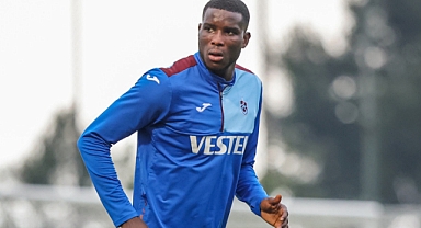 PAUL ONUACHU İÇİN GÖRÜŞMELER SÜRÜYOR