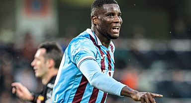 PAUL ONUACHU'NUN MENAJERİNDEN FLAŞ AÇIKLAMA!