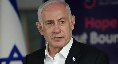 REUTERS: İSRAİL BAŞBAKANI NETANYAHU SAVAŞ KABİNESİNİ FESHETTİ