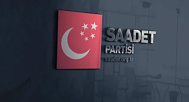 SAADET PARTİSİ'NDE OLAĞANÜSTÜ KONGRE İPTAL EDİLDİ