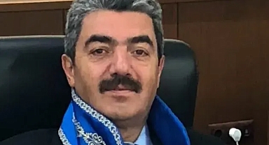 SAYIŞTAY'IN YENİ BAŞKANI TRABZONLU