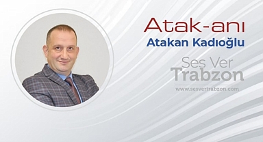 SES VER TRABZON, SES !