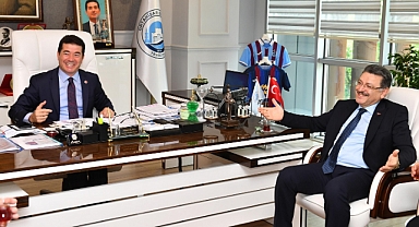 SEYİR TERASI POLEMİĞİ SÜRÜYOR