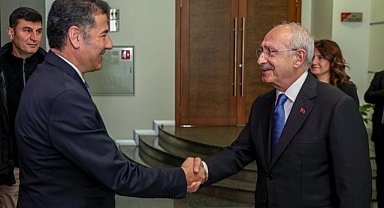 SİNAN OĞAN: KILIÇDAROĞLU BANA YARDIMCILIK VE 3 BAKANLIK TEKLİF ETTİ