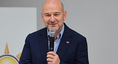 SOYLU: 15 TEMMUZ'UN BOLİVYA'DA YAPILMAYA ÇALIŞILAN DARBE GİRİŞİMİNE İLHAM KAYNAĞI OLDU