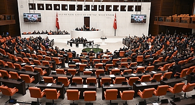 TBMM, 1 TEMMUZ'DA TATİLE GİRMEYECEK