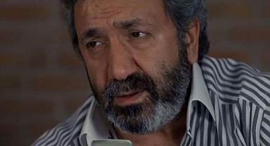 THM SANATÇISI MAZLUM ÇİMEN KALP KRİZİ GEÇİRDİ