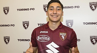  TRABZON'DAN ÇİFTE EMİRHAN ATAĞI