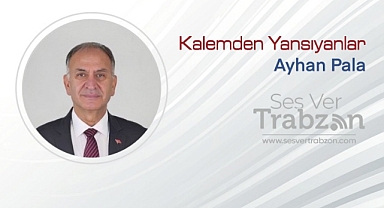 TRABZON SPOR ŞEHRİ Mİ…?