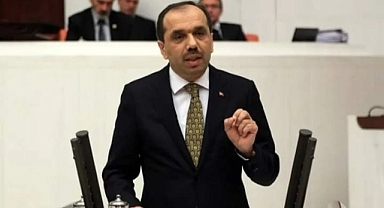 TRABZON'UN ESKİ MİLLETVEKİLİ MUHAMMET BALTA KALP KRİZİ GEÇİRDİ