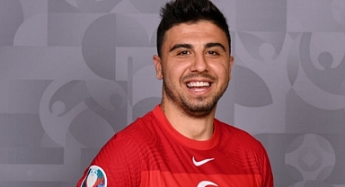TRABZONSPOR'DA OZAN TUFAN SÜRPİZİ!