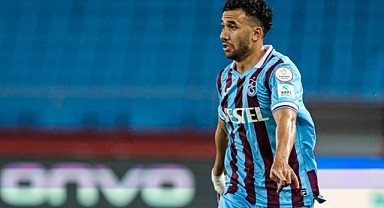 TRABZONSPOR AÇIKLADI: TREZEGUET'E İZİN YOK!