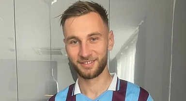 TRABZONSPOR'DAN DRAGUS'UN MENAJERİNE SERT UYARI