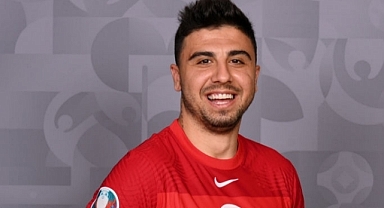 TRABZONSPOR'DAN OZAN TUFAN PAYLAŞIMI
