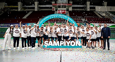 TRABZONSPOR KUPASINI ALDI