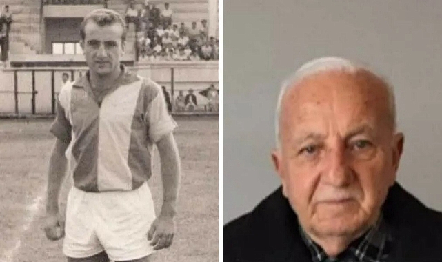 TRABZONSPOR'UN ESKİ YÖNETİCİSİ KENAN AKSU VEFAT ETTİ