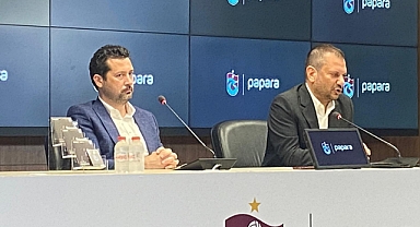 TRABZONSPOR'UN KARTAL'DAKİ ARAZİSİNDE SON DURUM