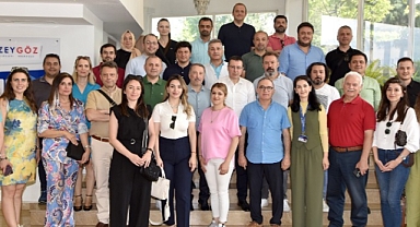 USTA: BU BİRLİKTELİK GÜZEL SONUÇLAR DOĞURMAYA DEVAM EDECEK