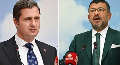 VELİ AĞBABA VE DENİZ YÜCEL'DEN YILMAZ ÖZDİL'E TEPKİ: MUHALİFMİŞ GİBİ YAPMAYIN