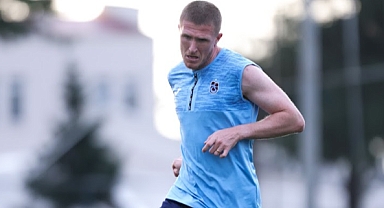 YENİ TRANSFERLER FIRTINANIN ANTRENMANINDA