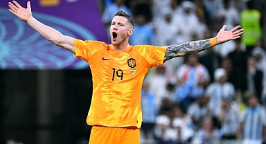 YILDIZ İSİMDE GÜÇLÜ RAKİP AJAX